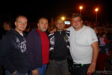 Рели Македонија 2013 - Ден 2