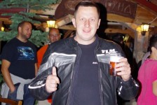 Рели Македонија 2013 - Ден 2