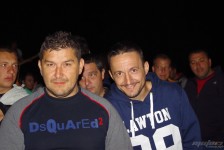 Рели Македонија 2013 - Ден 2