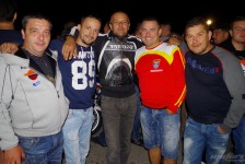 Рели Македонија 2013 - Ден 2