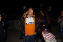 Рели Македонија 2013 - Ден 2