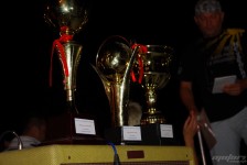 Рели Македонија 2013 - Ден 2