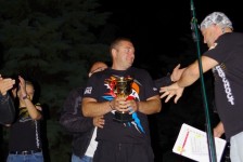 Рели Македонија 2013 - Ден 2