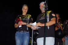 Рели Македонија 2013 - Ден 2