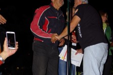 Рели Македонија 2013 - Ден 2