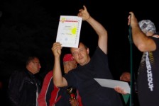 Рели Македонија 2013 - Ден 2