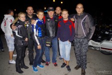 Рели Македонија 2013 - Ден 2