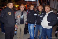 Рели Македонија 2013 - Ден 2