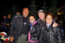 Рели Македонија 2013 - Ден 2
