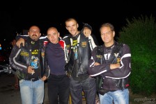 Рели Македонија 2013 - Ден 2
