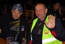 Рели Македонија 2013 - Ден 2