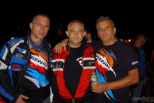 Рели Македонија 2013 - Ден 2