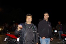 Рели Македонија 2013 - Ден 2