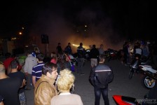 Рели Македонија 2013 - Ден 2