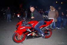 Рели Македонија 2013 - Ден 2