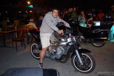 Рели Македонија 2013 - Ден 2