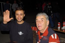 Рели Македонија 2013 - Ден 2