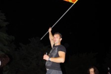 Рели Македонија 2013 - Ден 2