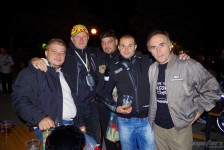Рели Македонија 2013 - Ден 2