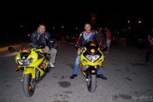 Рели Македонија 2013 - Ден 2