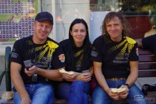 Рели Македонија 2013 - Ден 2