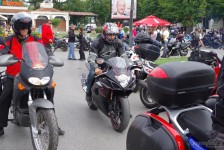 Рели Македонија 2013 - Ден 3