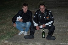 Мото тура Битола