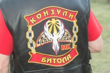 Мото тура Битола 2014
