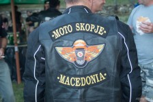 Мото тура Битола