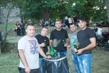 Мото тура Битола