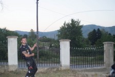 Мото тура Битола
