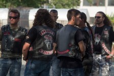 Reapers MC
