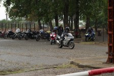 Мото журка Reapers MC