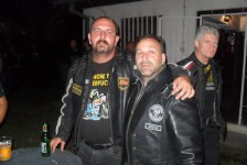 Chopper Club
