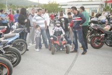 Мото забава на MK Cross Bearers