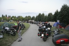 Мото забава на MK Cross Bearers