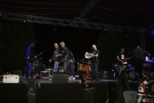 Мото забава на MK Cross Bearers