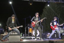 Мото забава на MK Cross Bearers