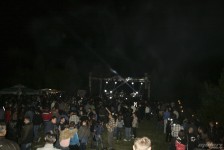 Мото забава на MK Cross Bearers