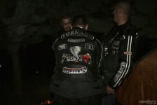 Мото забава на MK Cross Bearers