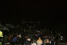Мото забава на MK Cross Bearers
