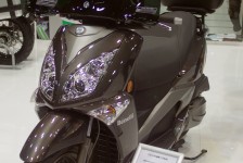 Benelli/Keeway