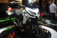 Kawasaki