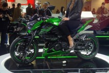 Kawasaki