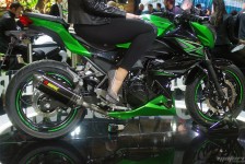 Kawasaki