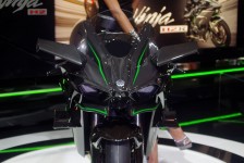 Kawasaki