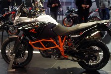 KTM