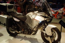 KTM