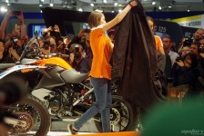 KTM