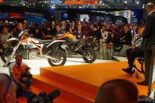 KTM